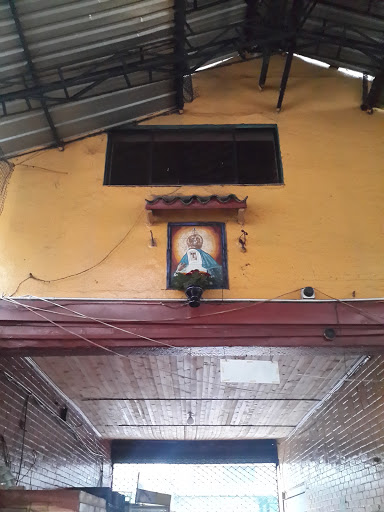 Virgen De La Macarena 