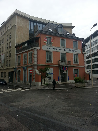 Lyonnaise de Banque