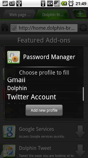 Password Manager Pro