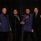 Appleton Fox Valley Chorus Show