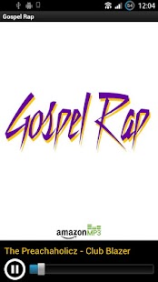 How to download Gospel Rap lastet apk for laptop