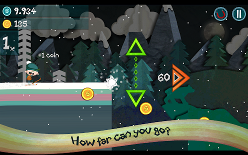 How to get Jimmy's Snow Runner 1.5 apk for laptop