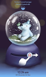 How to download Be with you - Locker Theme 1.2 apk for pc