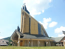 Kościół Św.  Piotra i Pawła
