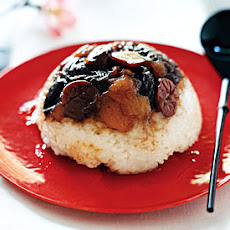 Eight-Treasure Puddings