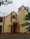 Iglesia De Azpitia