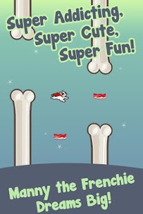 How to download Manny the Flying Frenchie patch 5.0 apk for android