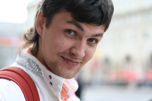 Minsk,Shad
