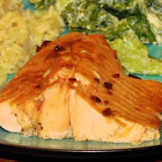 Teriyaki Sauce and Marinade