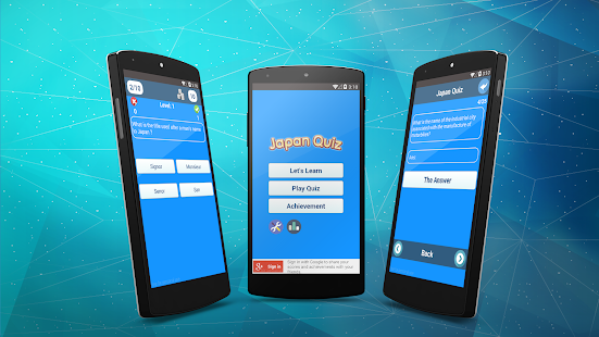How to download Japan Quiz Questions & Answers 1.1 mod apk for laptop