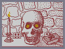 Thumbnail of the map 'Bob the Skull'