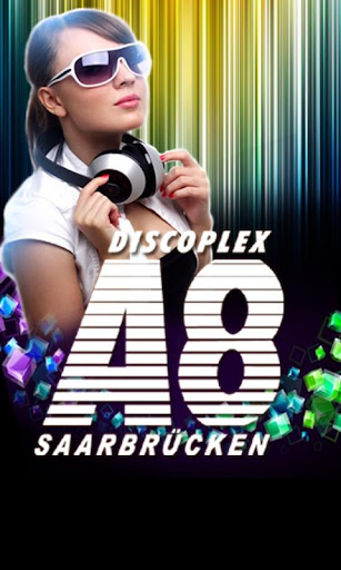 Discoplex A8 Saarbrücken