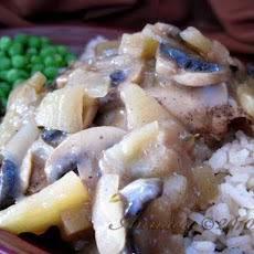 Apple Country Chicken
