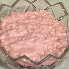 Pink Cottage Dessert Salad