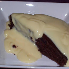 Easy Mix Chocolate Cake