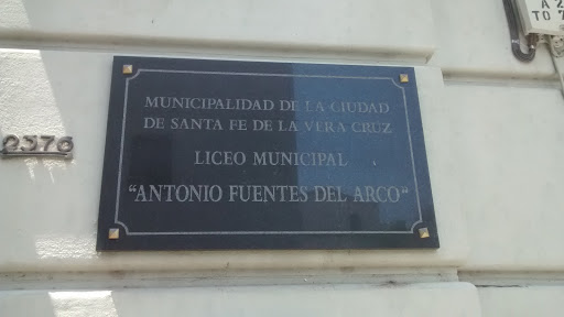 Liceo Municipal De Artes