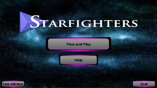 How to get StarFighters 1.3 unlimited apk for bluestacks
