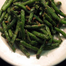 Allspice String Beans