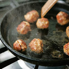 Homemade Chorizo Recipe