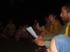 Nejvy��� moc odd�lu Ginkgo ud�luje dne 19.7.2008 v �dol� d�su pod Vylomen�m zubem diplom.....