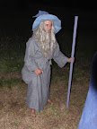 P�i prvn� etap� p�i�el Gandalf s jiostou nab�dkou.