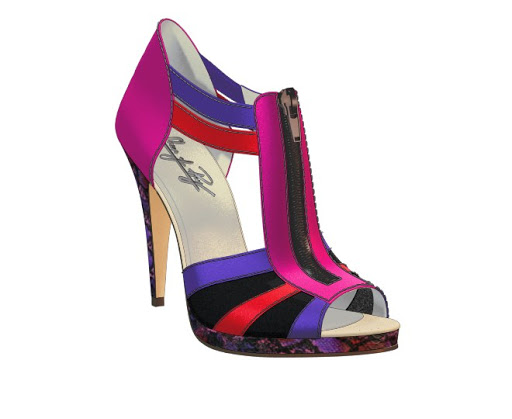 I Designed My Perfect Shoes!