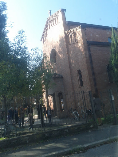 Chiesa Di Bussecchio