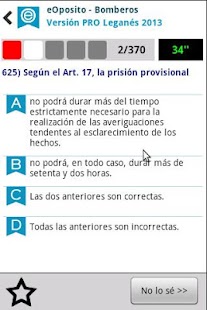 How to install eOposito Bomberos Leganés 2013 patch 1.4 apk for laptop