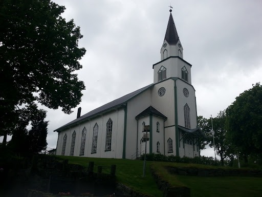 Bjorbekk Kirke