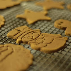 Non-Edible Cinnamon Ornaments