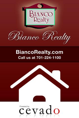 【免費商業App】Bismarck Mandan Real Estate-APP點子