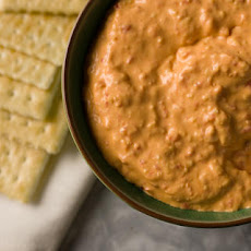 Pimiento Cheese Spread Recipe
