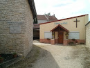 Église Protestante Évangélique