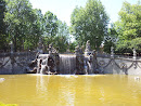 Fontana Dei 12 Mesi