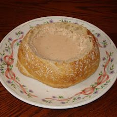 Lobster Bisque