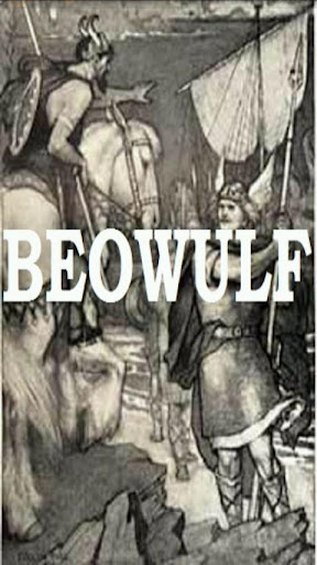 Beowulf FULL BOOK FREE