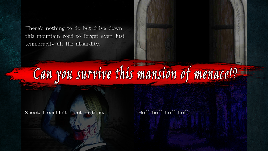    3D Horror: Evil Nightmare EX- screenshot  