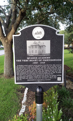 Quaker Academy