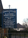 Blackford Church