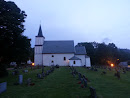 Tanum Kirke