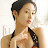 Beautiful asian beauty