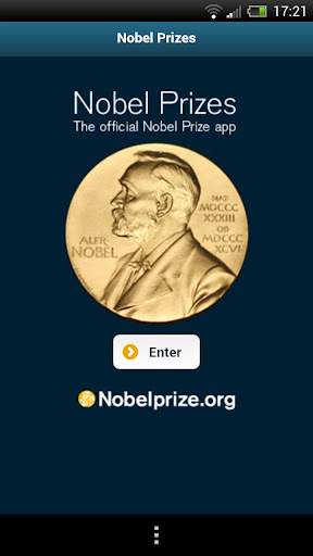 Nobel Prizes