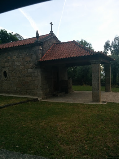 Capela Valinhas