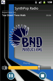 How to mod SynthPop Radio 1.0 unlimited apk for android