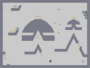 Thumbnail of the map 'Slice'