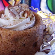 Jewish Apple Cake II