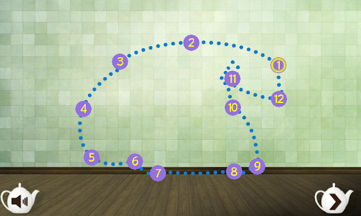 How to download Household Connect Dots-kids 1.0 unlimited apk for pc