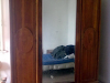 Vendo Ropero Antiguo 3 Cuerpos Con Espejo