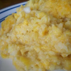 Corn Casserole