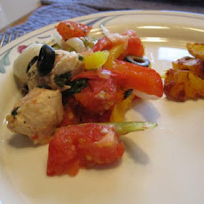 Portuguese Chicken